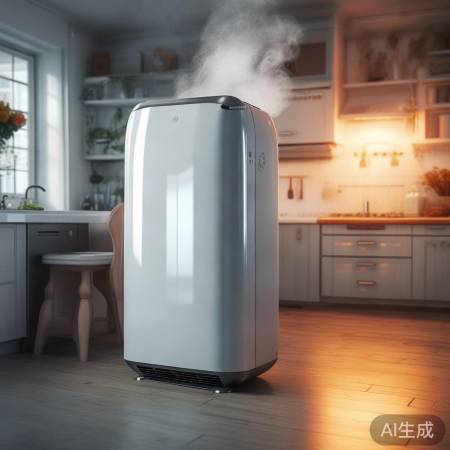 空气能热水器，寿命长，性价比高