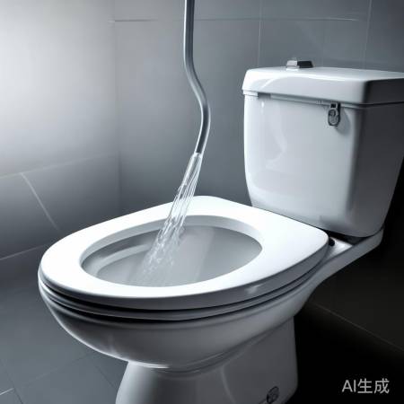智能马桶清洗部位及方法讲解