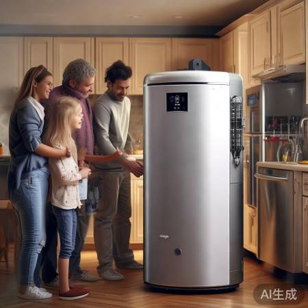 电热水器异响揭秘，远离烦恼噪音