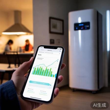 揭秘家用热水器耗电量之谜