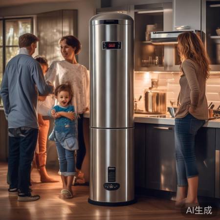 电热水器耗电量多因素影响