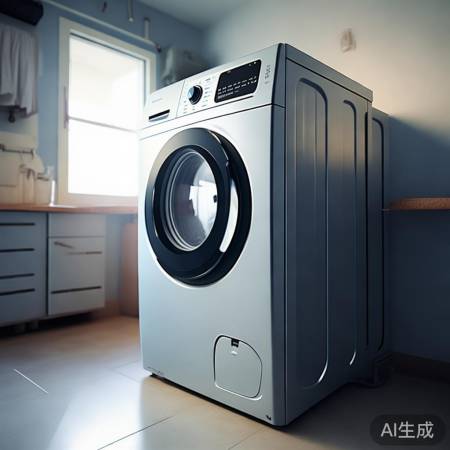 “洗衣机重量超标隐患大”