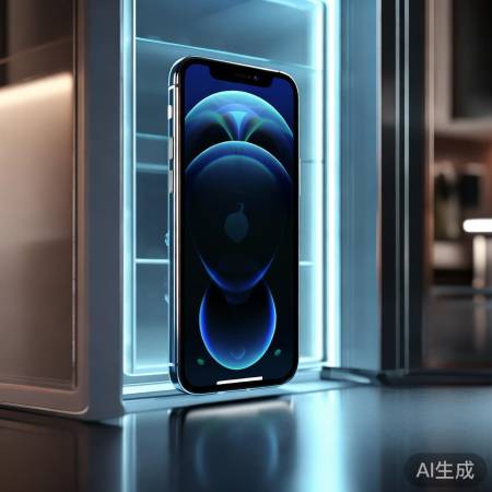 苹果12Pro冰箱保鲜电池寿命