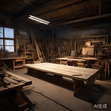 简易保险柜制作方法