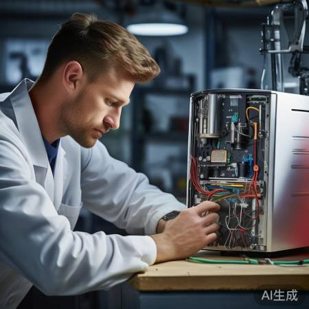 哈弗热水器不加热,先找原因。