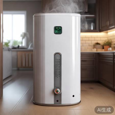 热水器水温宜适中,防加热不稳。