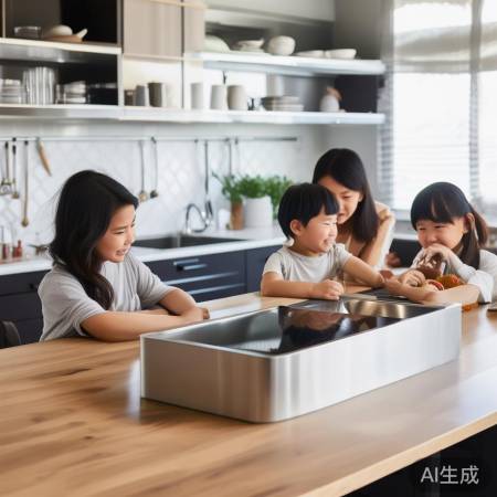 选好消毒柜,健康生活更安心。