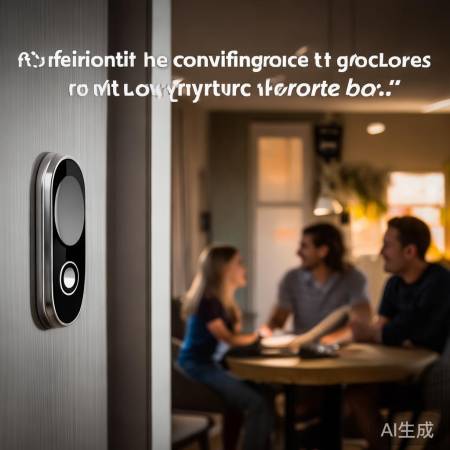 界首指纹锁更换，便捷生活新选择