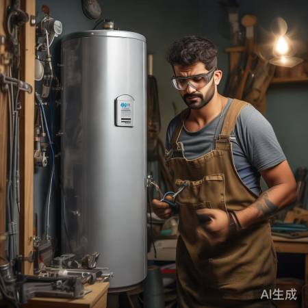 万和热水器：安装复杂需专业