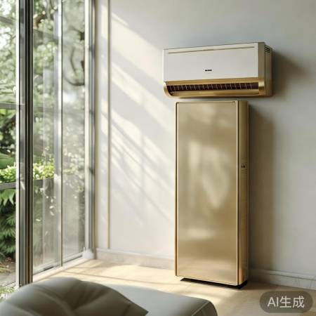 大金空调,静音舒适享受