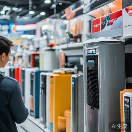 热水器品牌多,售后选关键。