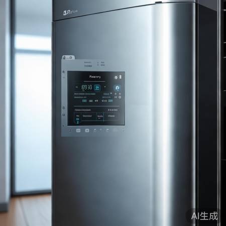 冷藏保险柜耗电因素多,节能型可