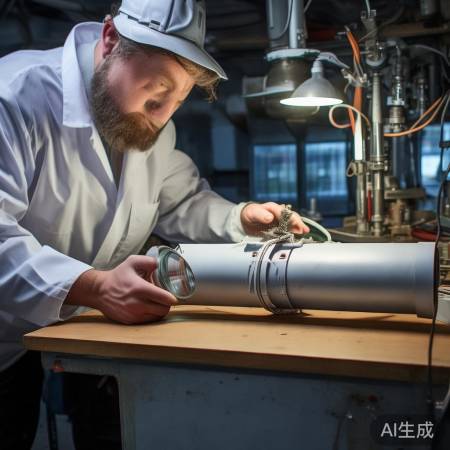 安装准备：查管损、备工具、断电