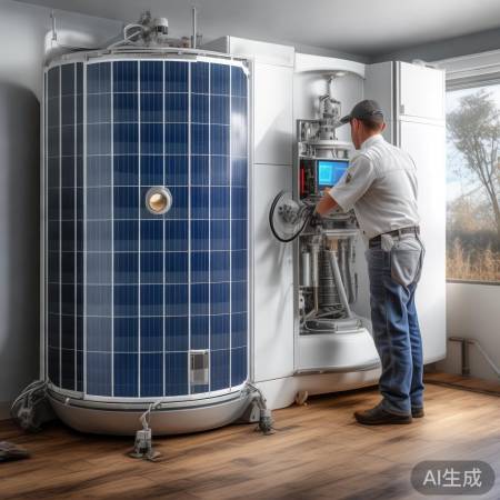 电热水器清洗费用100-300