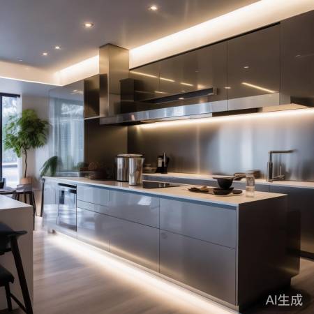 LED消毒柜节能环保,升级换代