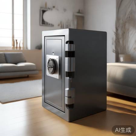 汶上家用保险柜：价格亲民，实惠