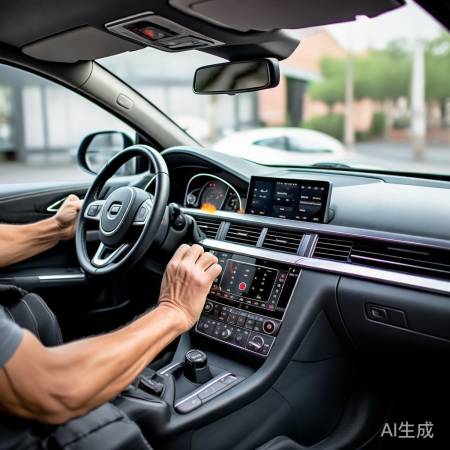 汽车空调技巧：温控适度，停车先