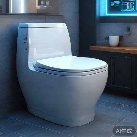揭秘智能马桶耗电之谜