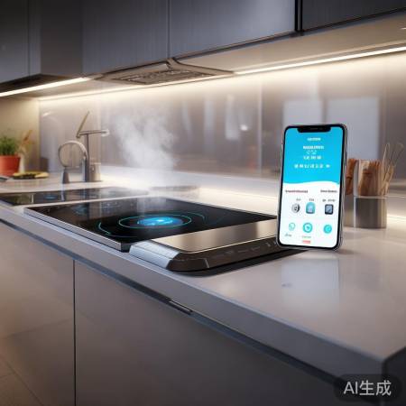 “美大智尊1：远程控制，自动清