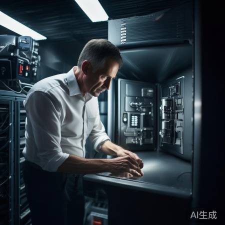 定期检查保险柜，确保安全无忧。