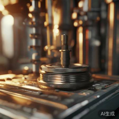 揭秘电热水器神秘气阀