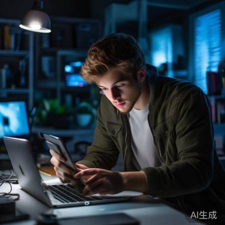 小白先断电，安全第一。