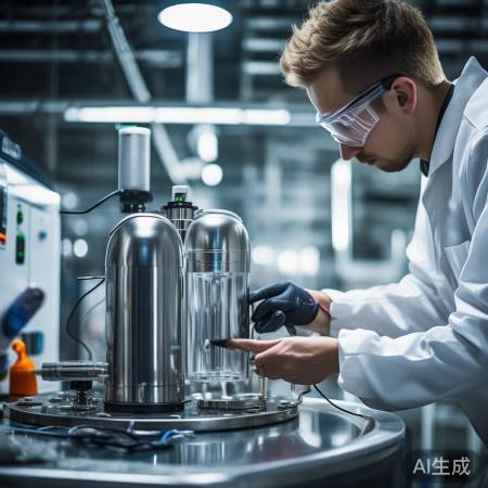 定期保养，设备更耐用