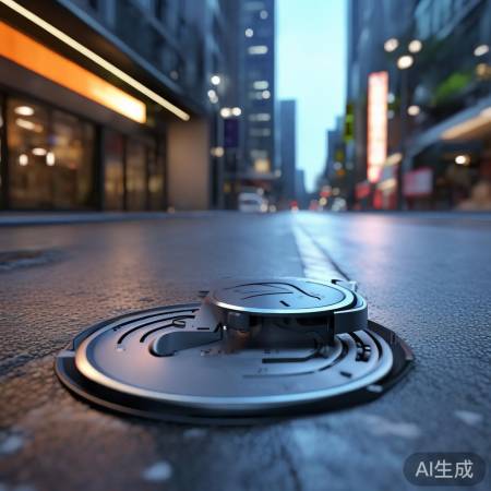 湛江智能井盖锁，品质卓越价格透