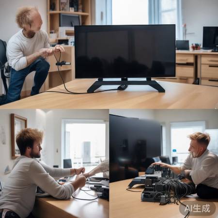 电源线紧固,信号线检查,硬件故