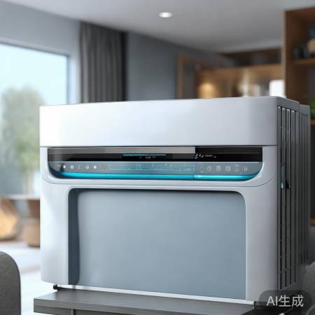 大金变频空调,节能环保新选择