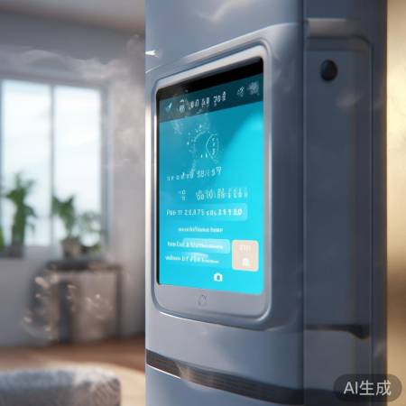 生能热水器，节能定时，热水即来