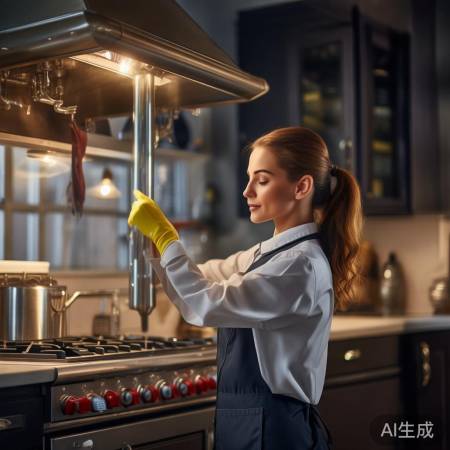 山东油烟机清洗,电话预约138