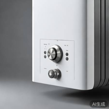 壁挂炉功率调：手动自动任你选