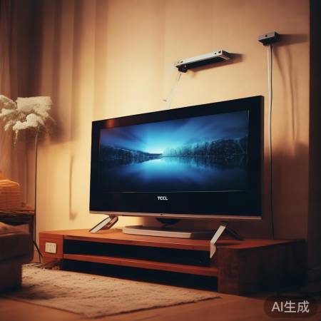 TCL电视无信号,天线安装问题