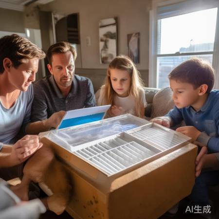 空调滤芯：呼吸清新好帮手