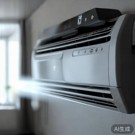 检查空调温度，确保制冷模式。