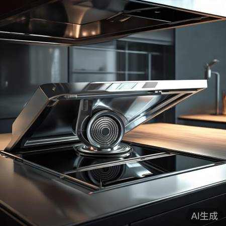 风机故障，抽风失效