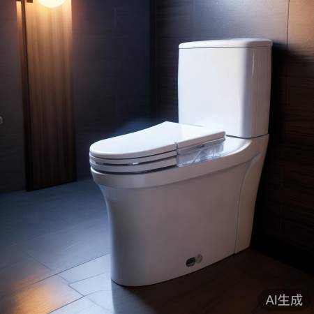 惠达智能马桶，品质生活新体验。
