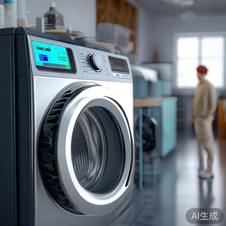 松下洗衣机故障代码0解析