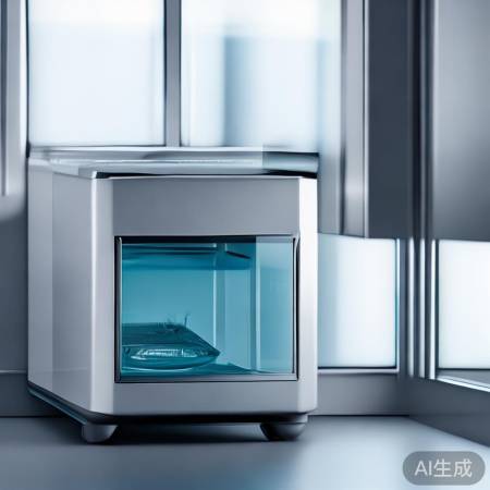 孕贝消毒柜底座水箱，设计巧妙防