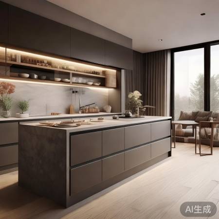 苏泊尔油烟机，品质之选，厨房生