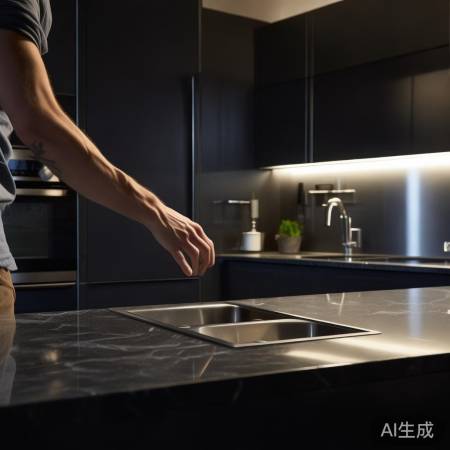 “断电保障，安全至上。”