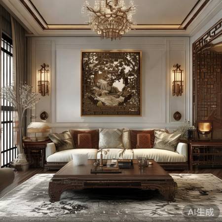 楠木家具忌冷，冰箱放置风险大