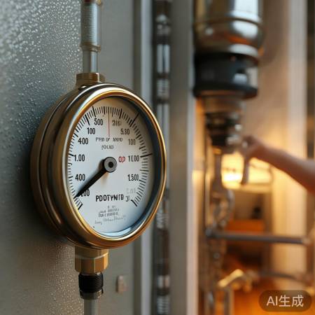 壁挂炉高压风险，速查补水阀与空