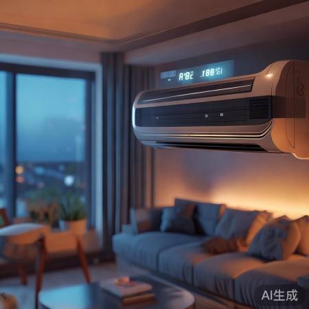 速腾空调，16-30℃温控，注