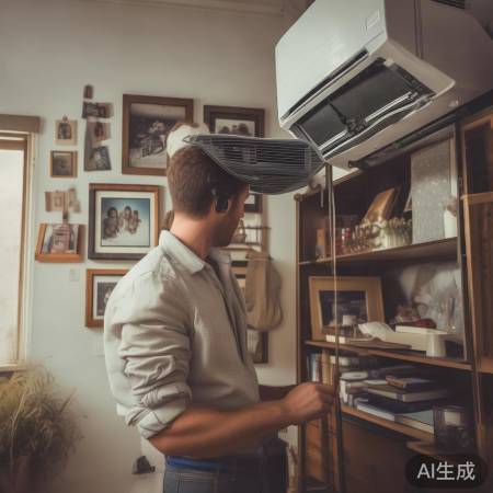 空调制冷差，查这几点！