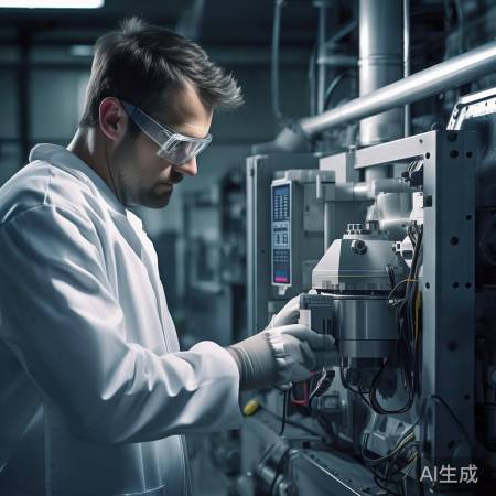 电磁阀故障，检查更换指南