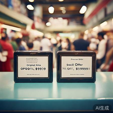 比价神器，一触即达