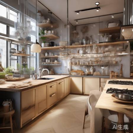 厨房必备消毒砧板，健康生活从“