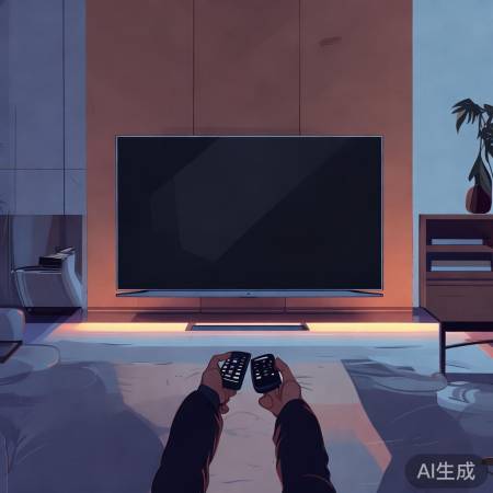 排查电视无声音故障原因